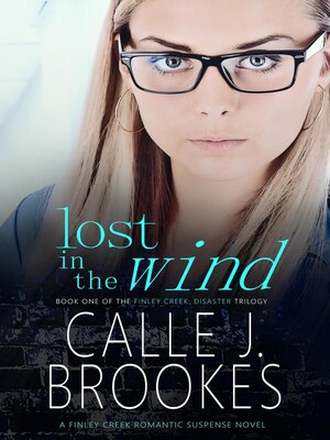 cover image of Lost in the Wind